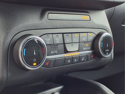 2023 Ford Escape Hybrid ST-Line Select