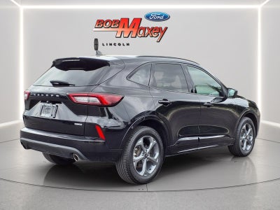 2023 Ford Escape Hybrid ST-Line Select