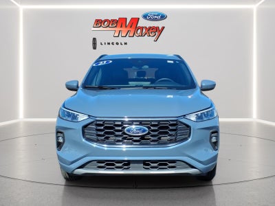 2023 Ford Escape Hybrid ST-Line Select
