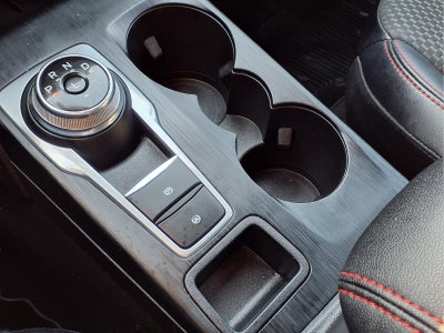 2023 Ford Escape Hybrid ST-Line Select