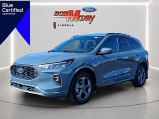 2023 Ford Escape Hybrid ST-Line Select