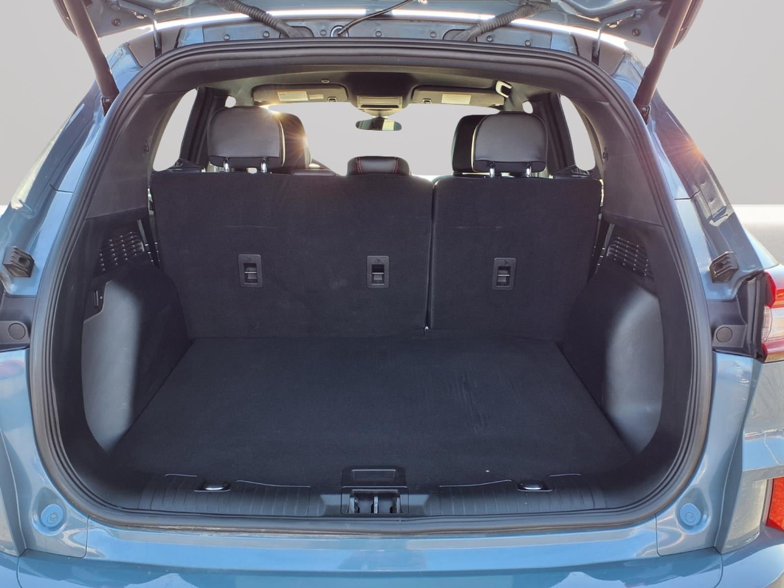 2023 Ford Escape Hybrid ST-Line Select