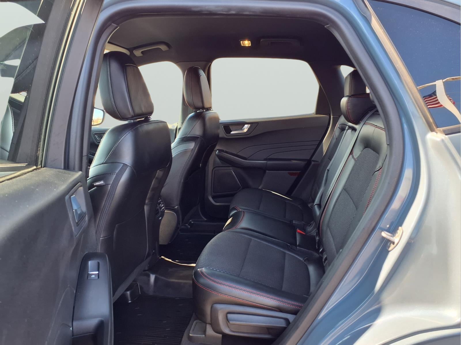 2023 Ford Escape Hybrid ST-Line Select