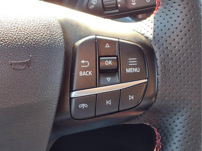 2023 Ford Escape Hybrid ST-Line Select