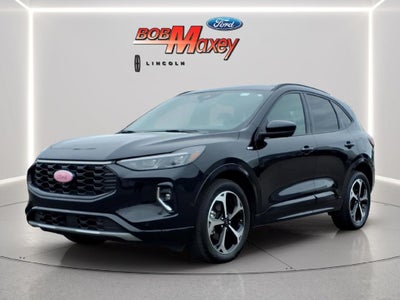 2023 Ford Escape ST-Line Elite