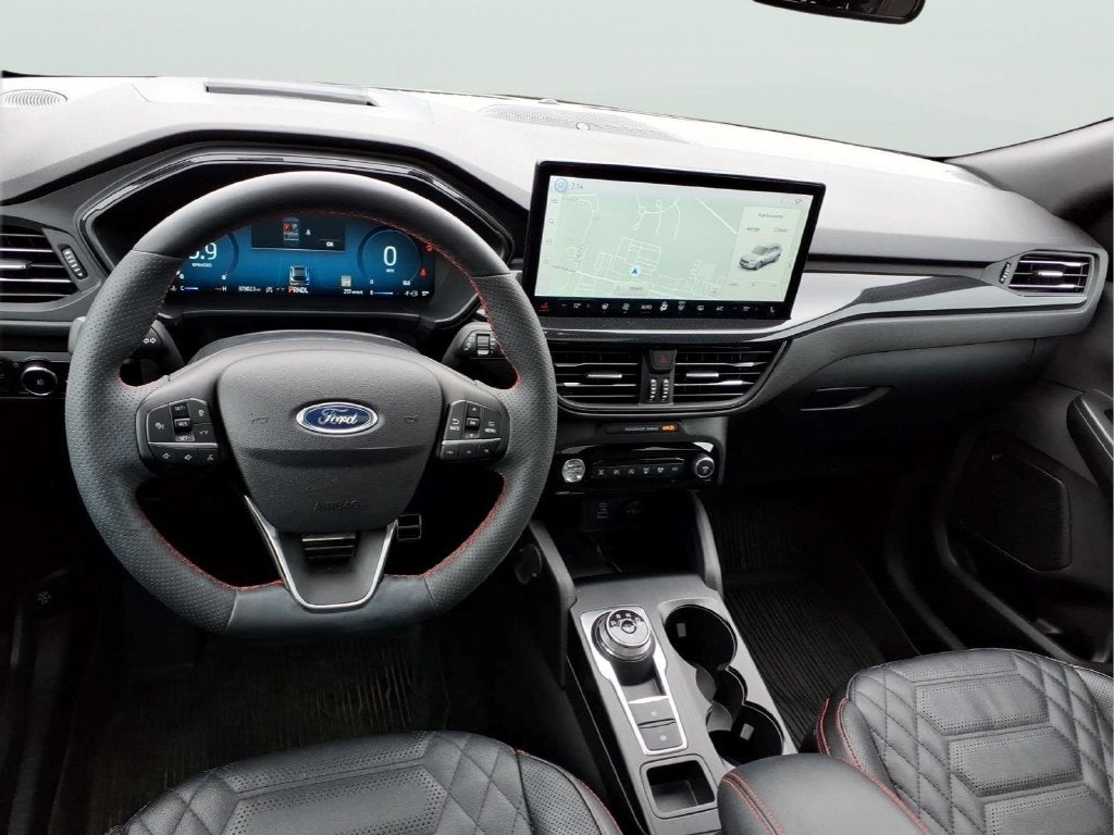 2023 Ford Escape ST-Line Elite
