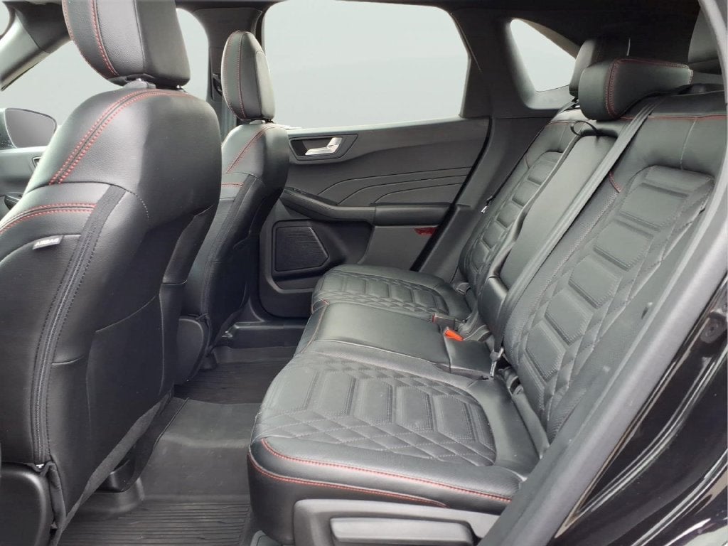 2023 Ford Escape ST-Line Elite