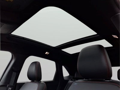 2023 Ford Escape ST-Line Elite