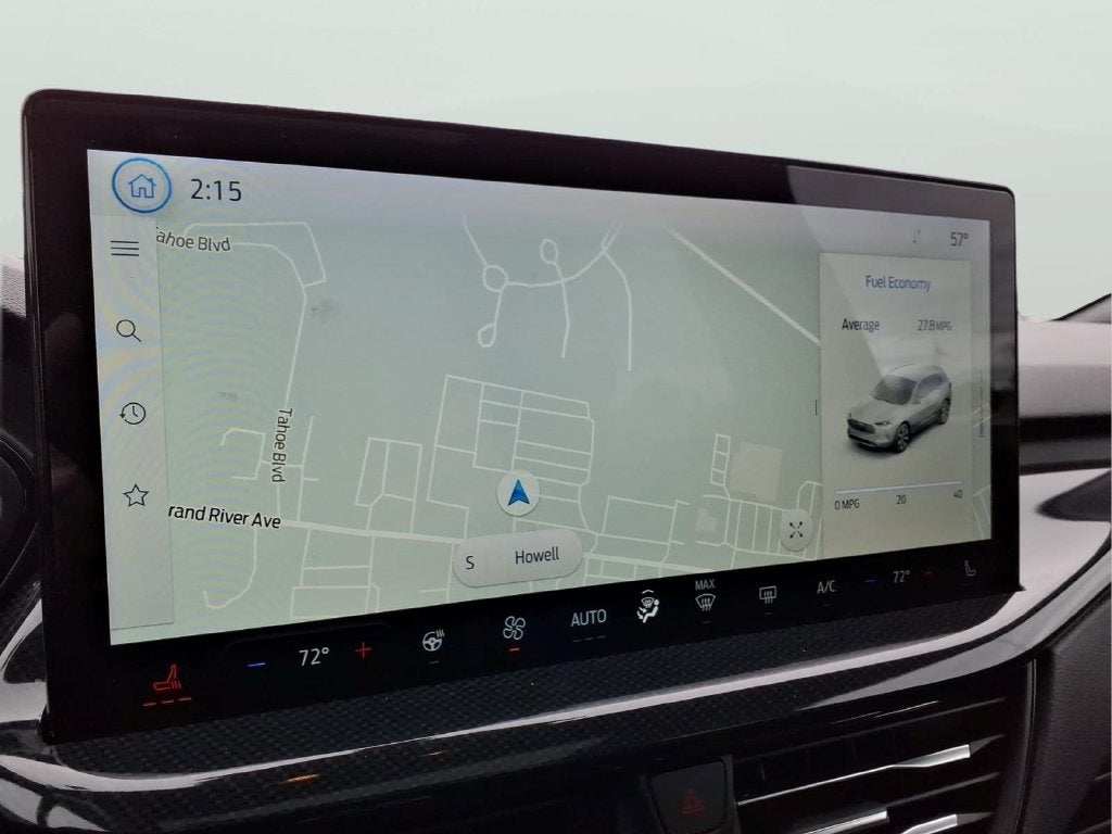 2023 Ford Escape ST-Line Elite