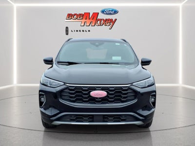 2023 Ford Escape ST-Line Elite