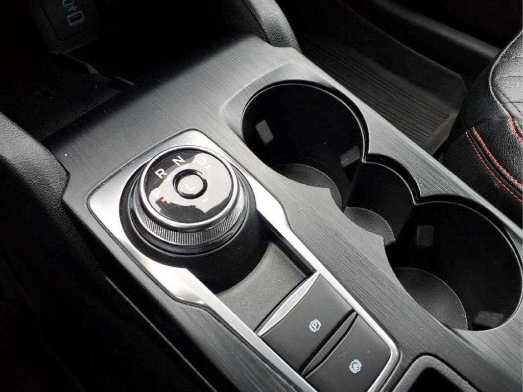 2023 Ford Escape ST-Line Elite