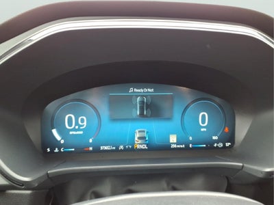 2023 Ford Escape ST-Line Elite