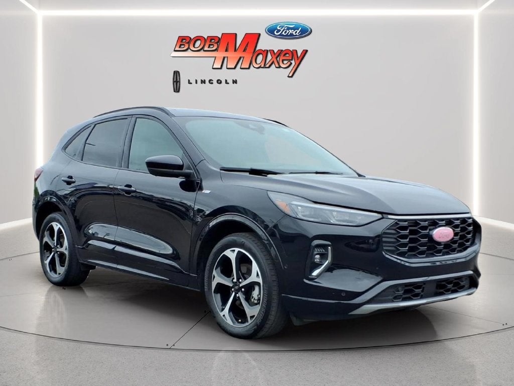 2023 Ford Escape ST-Line Elite