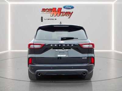 2023 Ford Escape ST-Line Elite