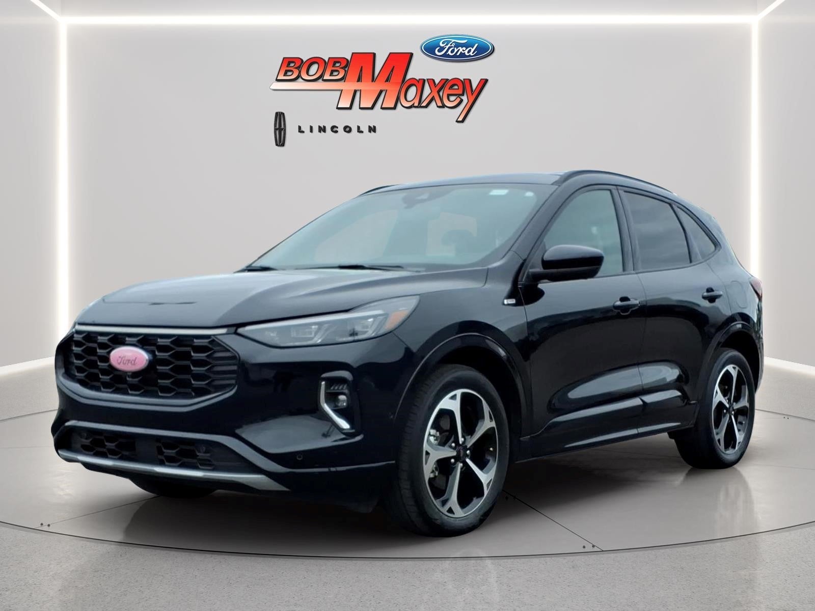 2023 Ford Escape ST-Line Elite