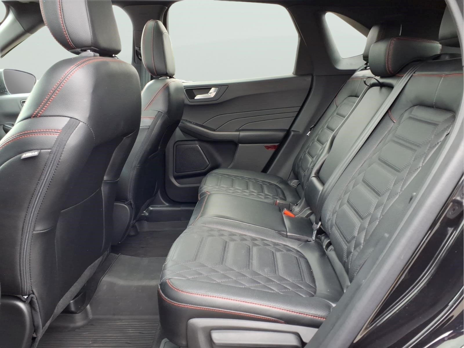 2023 Ford Escape ST-Line Elite