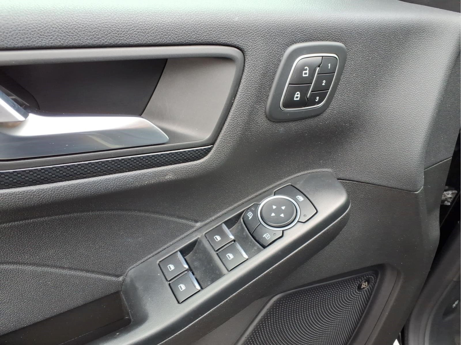 2023 Ford Escape ST-Line Elite
