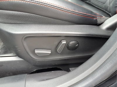 2023 Ford Escape ST-Line Elite