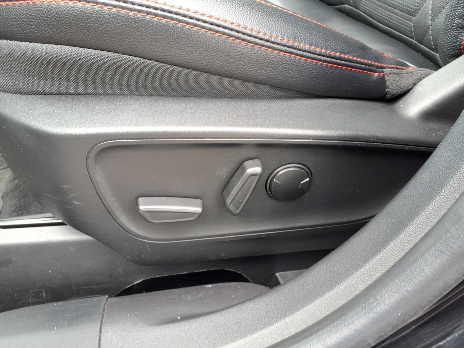 2023 Ford Escape ST-Line Elite