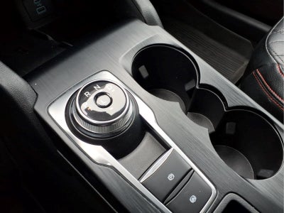 2023 Ford Escape ST-Line Elite