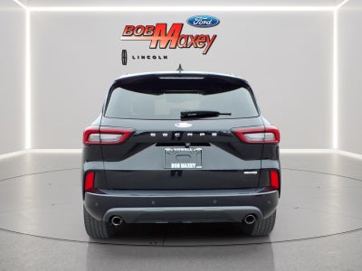2023 Ford Escape ST-Line Elite