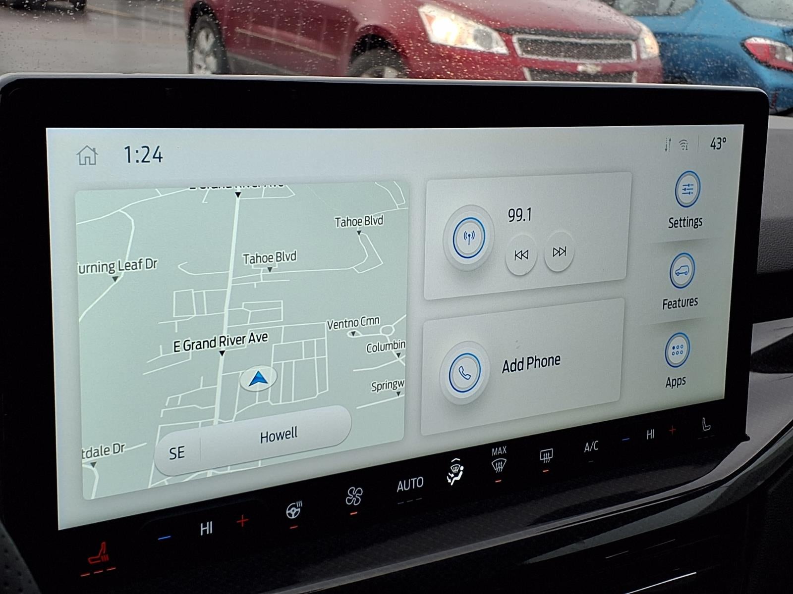 2023 Ford Escape ST-Line Elite