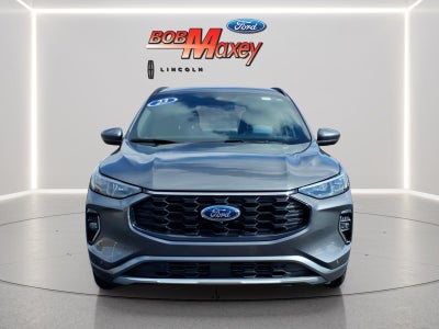 2023 Ford Escape ST-Line Elite