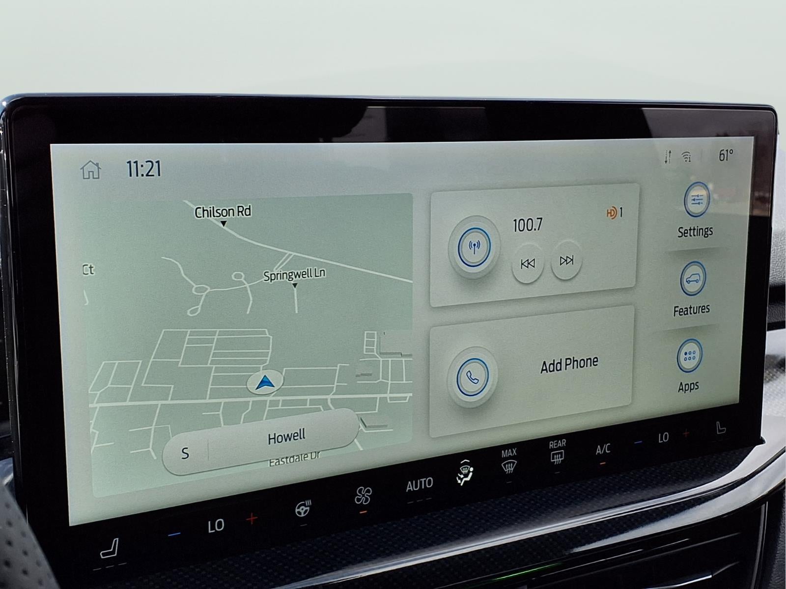 2023 Ford Escape ST-Line Elite