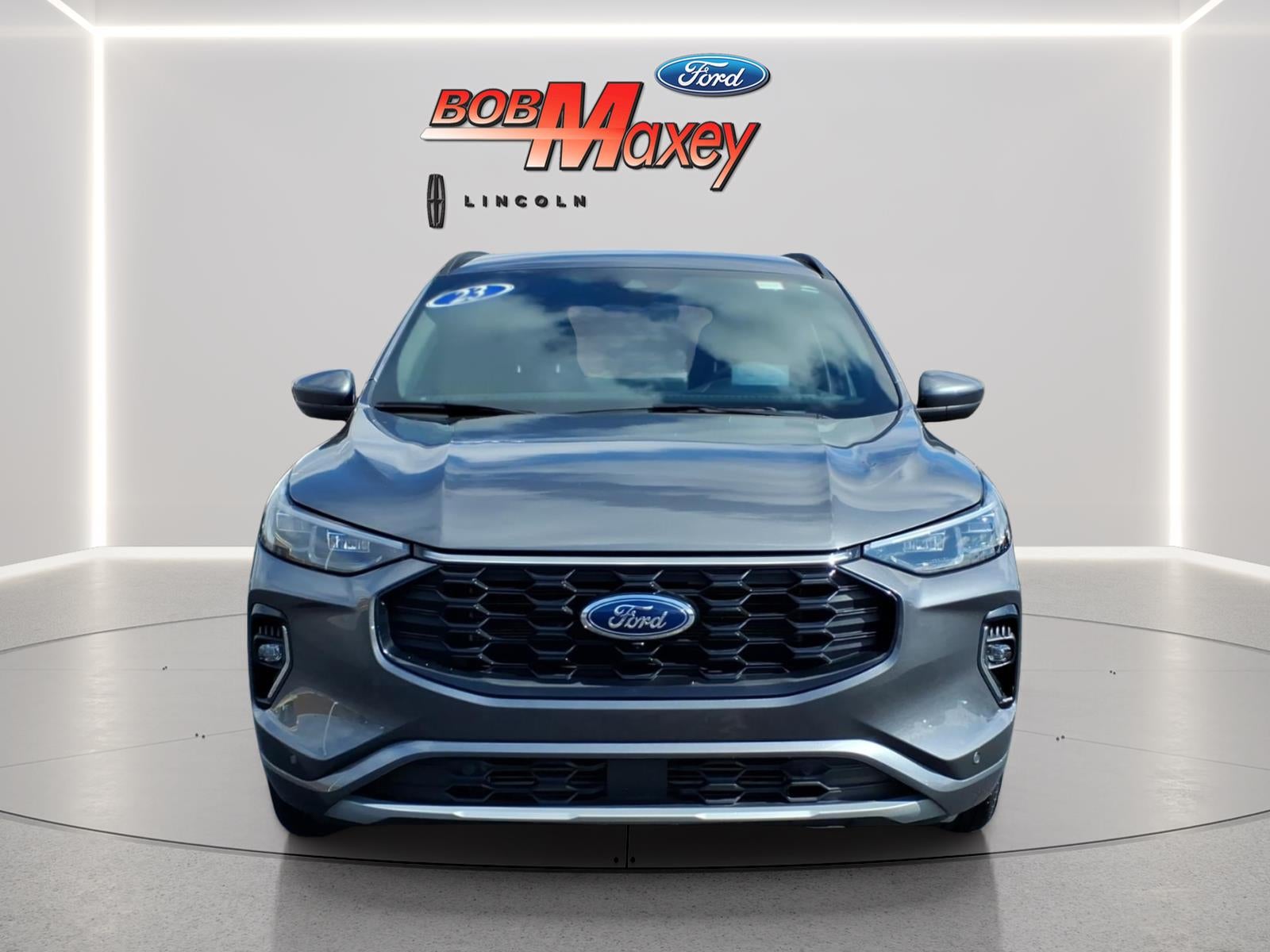 2023 Ford Escape ST-Line Elite