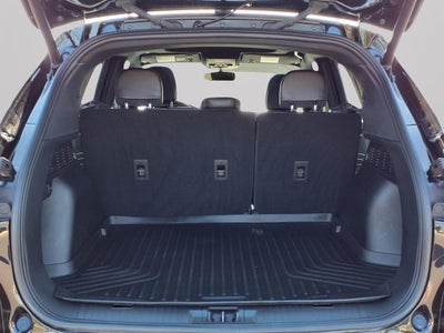 2024 Ford Escape Hybrid ST-Line Elite