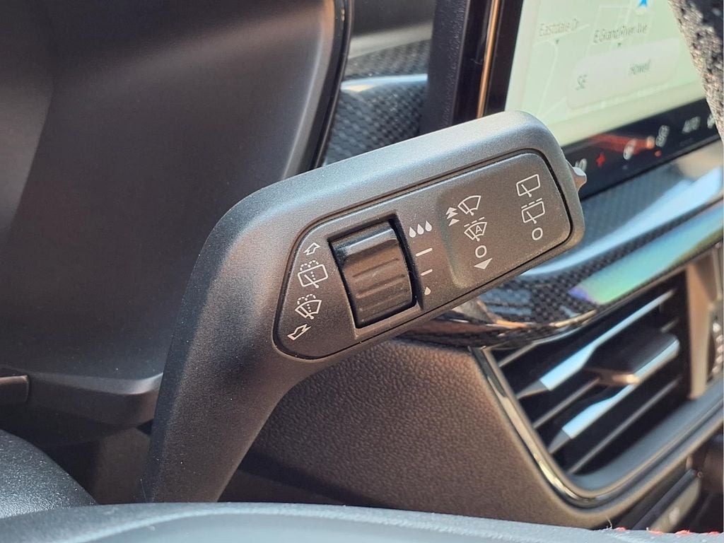 2024 Ford Escape Hybrid ST-Line Elite