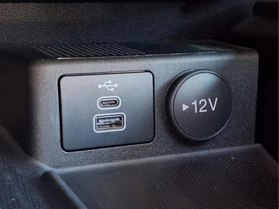 2024 Ford Escape Hybrid ST-Line Elite
