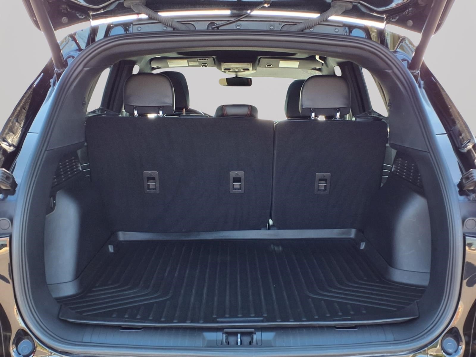 2024 Ford Escape Hybrid ST-Line Elite