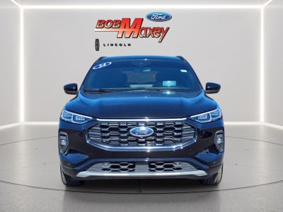 2024 Ford Escape Hybrid ST-Line Elite