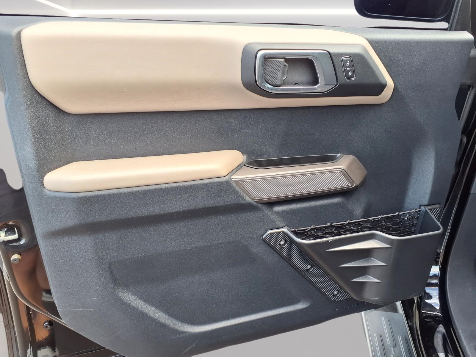 2023 Ford Bronco Wildtrak Advanced
