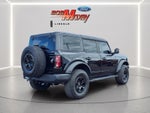 2023 Ford Bronco Wildtrak Advanced
