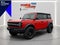 2023 Ford Bronco Wildtrak Advanced