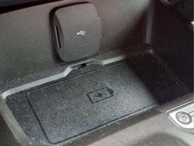 2023 Ford Bronco Wildtrak Advanced