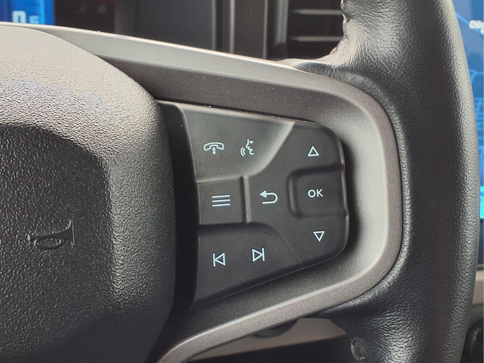 2023 Ford Bronco Wildtrak Advanced