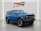 2022 Ford Bronco Base Advanced