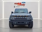 2022 Ford Bronco Badlands Advanced
