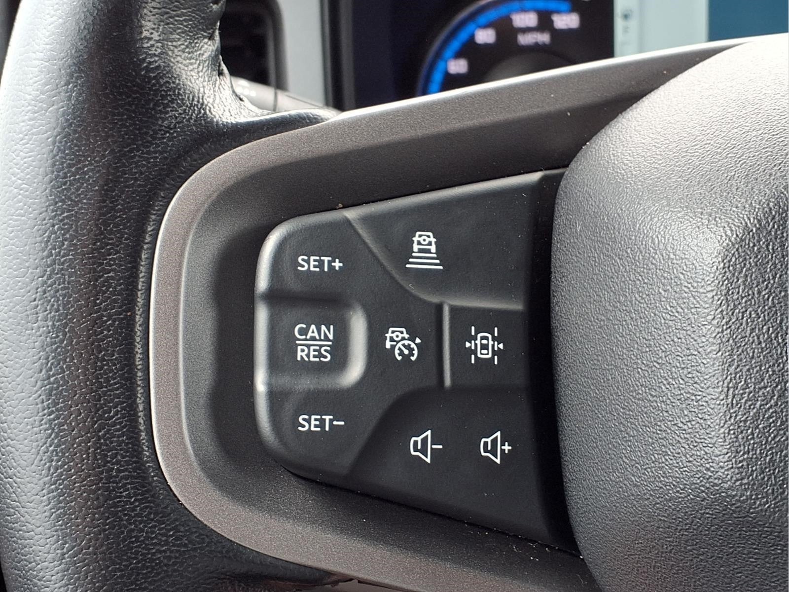 2022 Ford Bronco Badlands Advanced