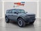 2022 Ford Bronco Badlands Advanced