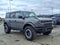 2022 Ford Bronco Badlands Advanced