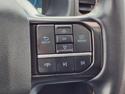 2023 Ford Expedition MAX Platinum