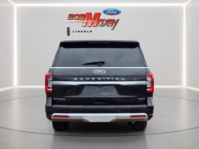 2023 Ford Expedition MAX Platinum