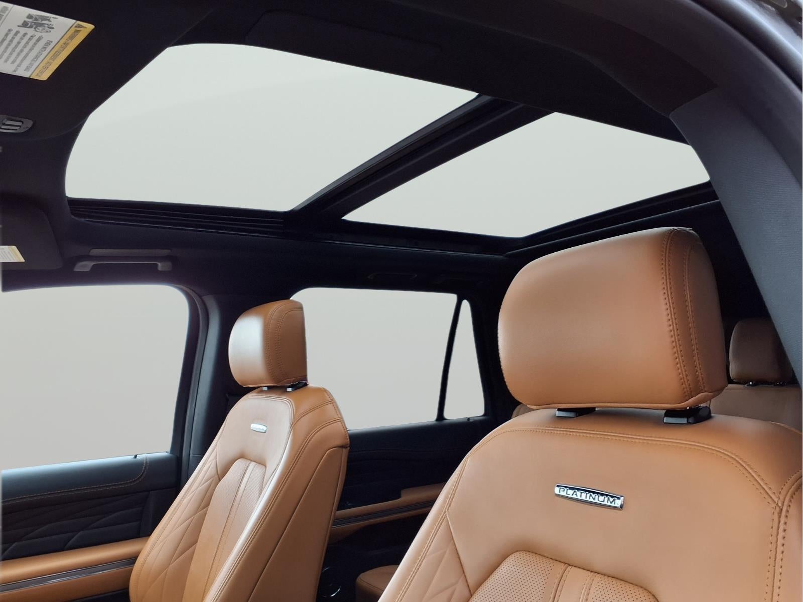 2023 Ford Expedition MAX Platinum