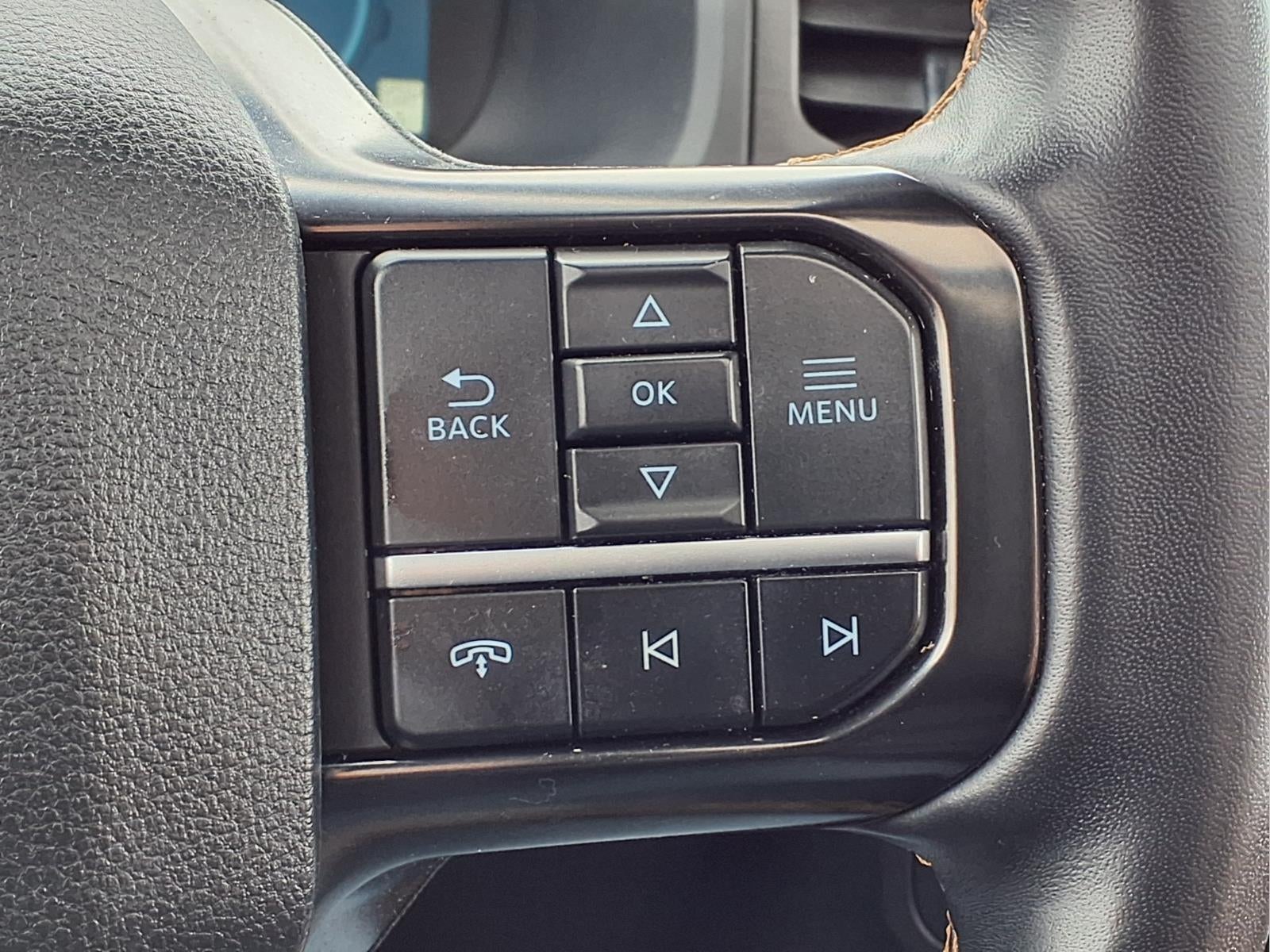 2023 Ford Expedition MAX Platinum