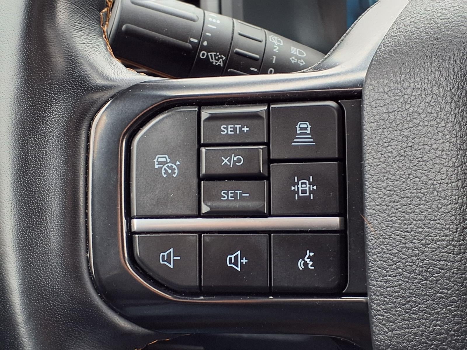 2023 Ford Expedition MAX Platinum