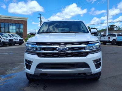 2023 Ford Expedition MAX Limited